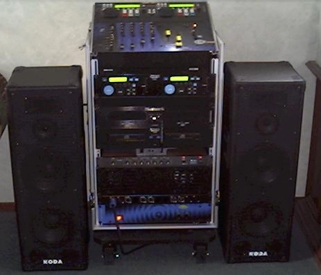 1997 – Geschiedenis van Scribbly