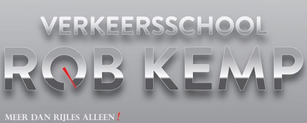 Rob Kemp logo